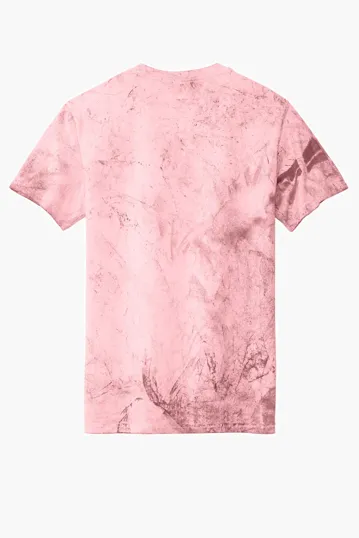 Comfort Colors Heavyweight Color Blast Tee — view 12