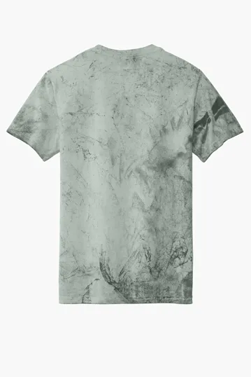 Comfort Colors Heavyweight Color Blast Tee — view 13