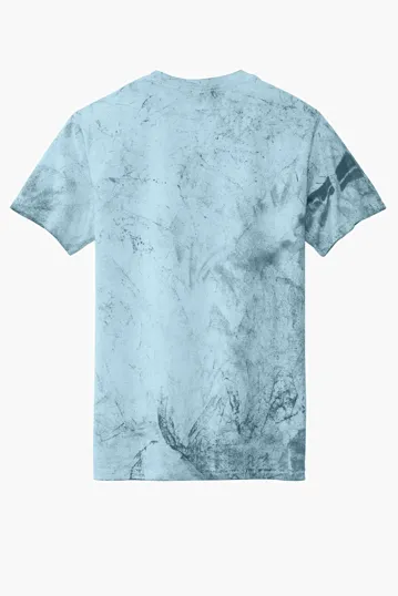 Comfort Colors Heavyweight Color Blast Tee — view 15