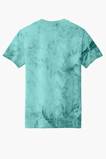 Comfort Colors Heavyweight Color Blast Tee — view 16