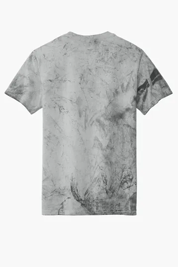 Comfort Colors Heavyweight Color Blast Tee — view 17