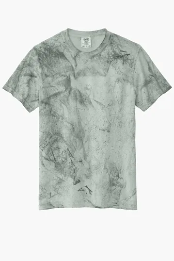 Comfort Colors Heavyweight Color Blast Tee — view 5