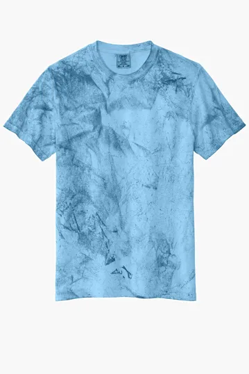 Comfort Colors Heavyweight Color Blast Tee — view 6