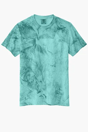 Comfort Colors Heavyweight Color Blast Tee — view 8