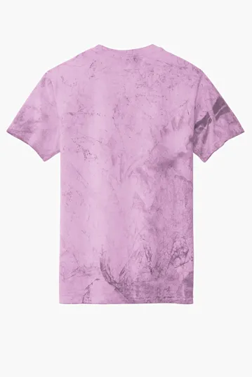 Comfort Colors Heavyweight Color Blast Tee — view 20