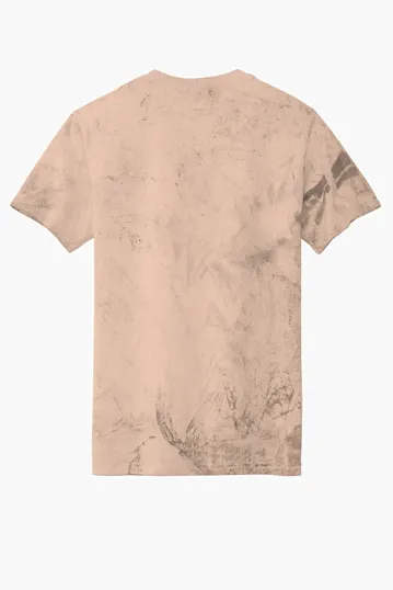 Comfort Colors Heavyweight Color Blast Tee — view 21