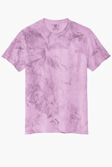 Comfort Colors Heavyweight Color Blast Tee — view 18
