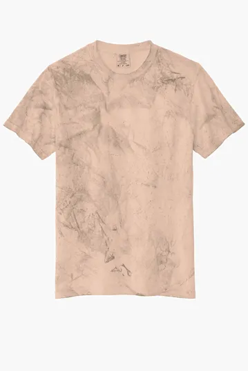 Comfort Colors Heavyweight Color Blast Tee — view 19