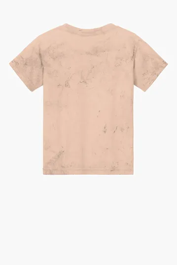 Comfort Colors Youth Heavyweight Color Blast Tee — view 13