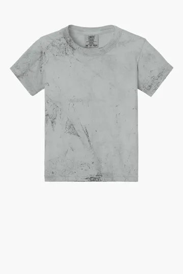 Comfort Colors Youth Heavyweight Color Blast Tee — view 6