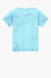 Comfort Colors Youth Heavyweight Color Blast Tee — view 9