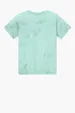 Comfort Colors Youth Heavyweight Color Blast Tee — view 11