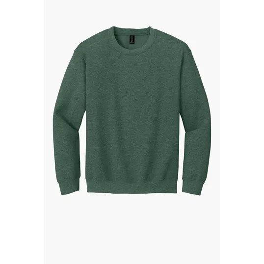 Gildan Heavy Blend Crewneck Sweatshirt — view 73