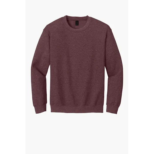 Gildan Heavy Blend Crewneck Sweatshirt — view 71