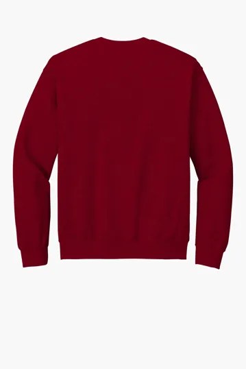 Gildan Heavy Blend Crewneck Sweatshirt — view 31