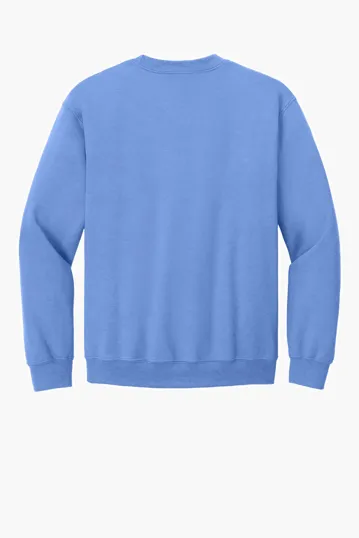 Gildan Heavy Blend Crewneck Sweatshirt — view 32