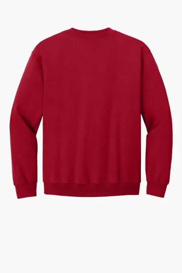 Gildan Heavy Blend Crewneck Sweatshirt — view 33