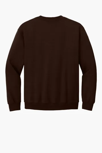 Gildan Heavy Blend Crewneck Sweatshirt — view 34