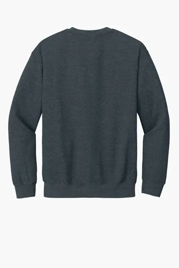 Gildan Heavy Blend Crewneck Sweatshirt — view 35