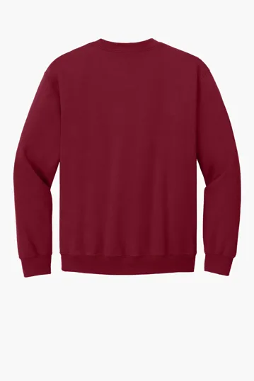 Gildan Heavy Blend Crewneck Sweatshirt — view 36