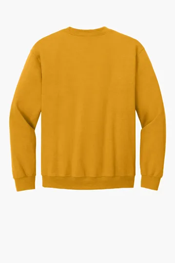 Gildan Heavy Blend Crewneck Sweatshirt — view 37