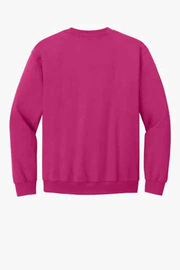 Gildan Heavy Blend Crewneck Sweatshirt — view 39