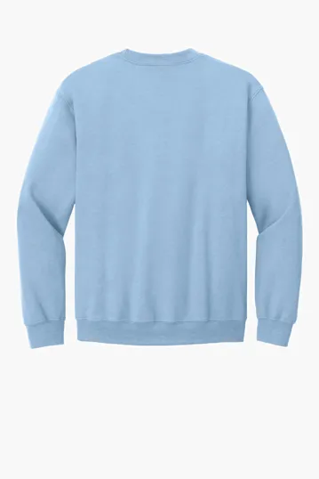 Gildan Heavy Blend Crewneck Sweatshirt — view 40