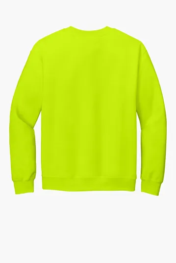 Gildan Heavy Blend Crewneck Sweatshirt — view 42