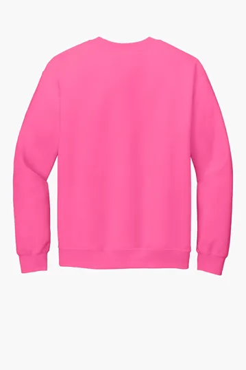 Gildan Heavy Blend Crewneck Sweatshirt — view 43