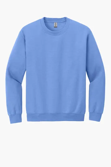 Gildan Heavy Blend Crewneck Sweatshirt — view 5