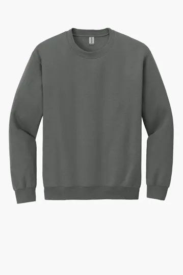 Gildan Heavy Blend Crewneck Sweatshirt — view 6