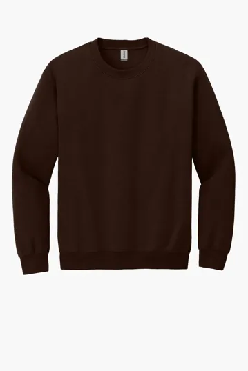 Gildan Heavy Blend Crewneck Sweatshirt — view 8