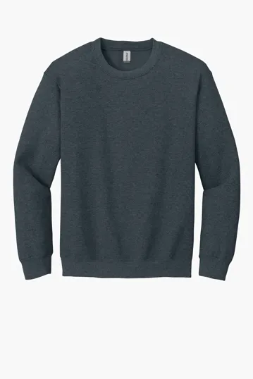 Gildan Heavy Blend Crewneck Sweatshirt — view 9
