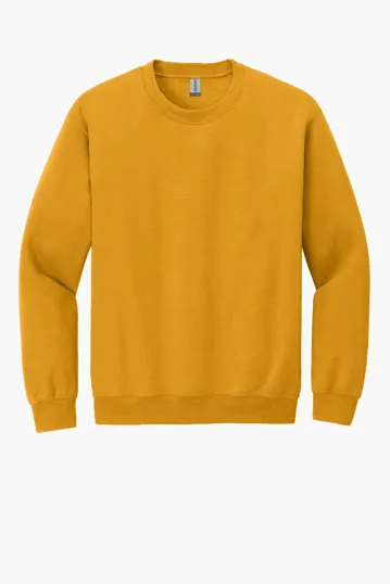 Gildan Heavy Blend Crewneck Sweatshirt — view 11