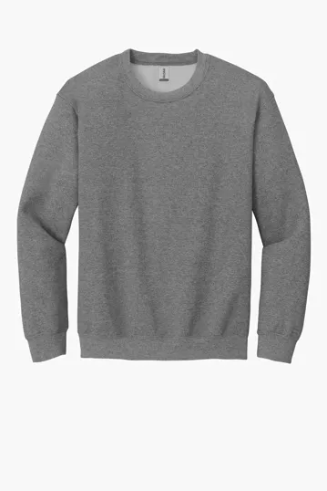 Gildan Heavy Blend Crewneck Sweatshirt — view 12