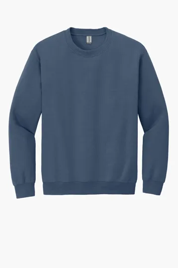 Gildan Heavy Blend Crewneck Sweatshirt — view 14