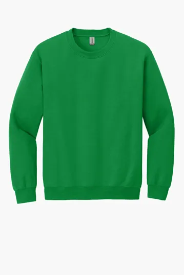 Gildan Heavy Blend Crewneck Sweatshirt — view 15