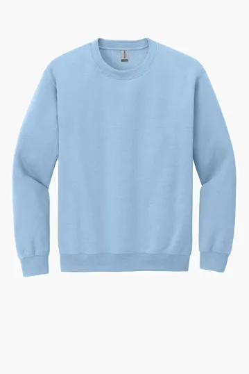Gildan Heavy Blend Crewneck Sweatshirt — view 16