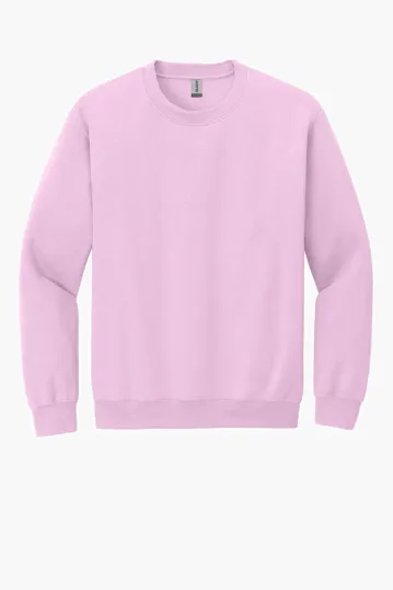 Gildan Heavy Blend Crewneck Sweatshirt — view 17