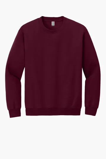 Gildan Heavy Blend Crewneck Sweatshirt — view 18