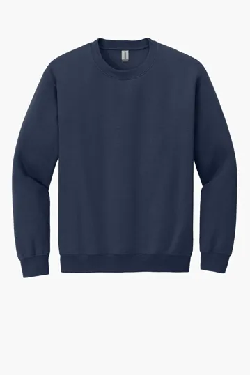 Gildan Heavy Blend Crewneck Sweatshirt — view 20