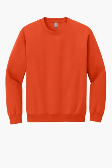Gildan Heavy Blend Crewneck Sweatshirt — view 21