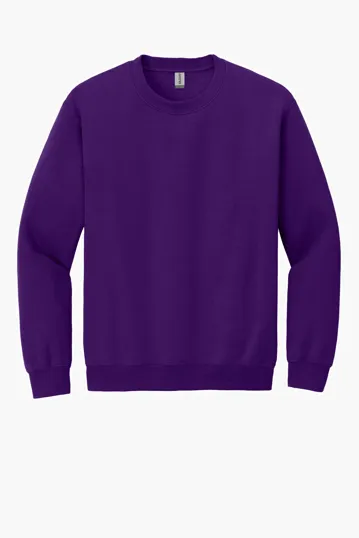 Gildan Heavy Blend Crewneck Sweatshirt — view 22