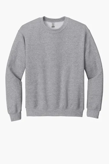 Gildan Heavy Blend Crewneck Sweatshirt — view 29