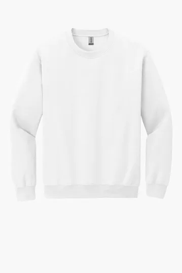 Gildan Heavy Blend Crewneck Sweatshirt — view 30