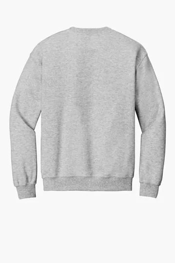 Gildan Heavy Blend Crewneck Sweatshirt — view 46