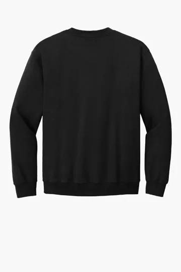 Gildan Heavy Blend Crewneck Sweatshirt — view 47
