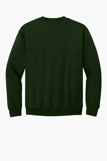 Gildan Heavy Blend Crewneck Sweatshirt — view 49