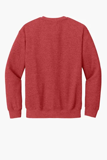 Gildan Heavy Blend Crewneck Sweatshirt — view 50