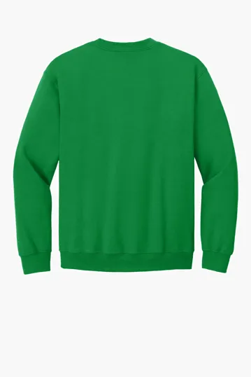 Gildan Heavy Blend Crewneck Sweatshirt — view 52